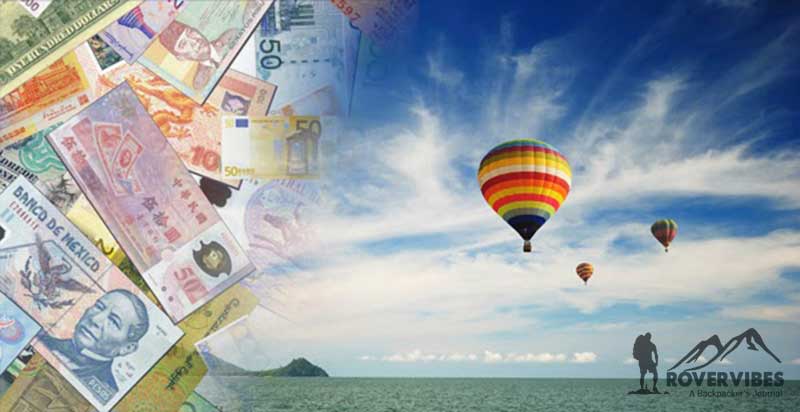 Travel Without Stress And Strain