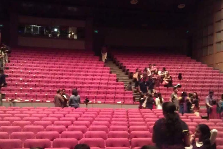 Malayalam Movies in Singapore