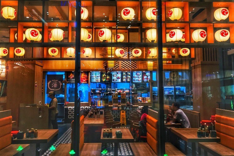 Singapore Events, Shoutouts…