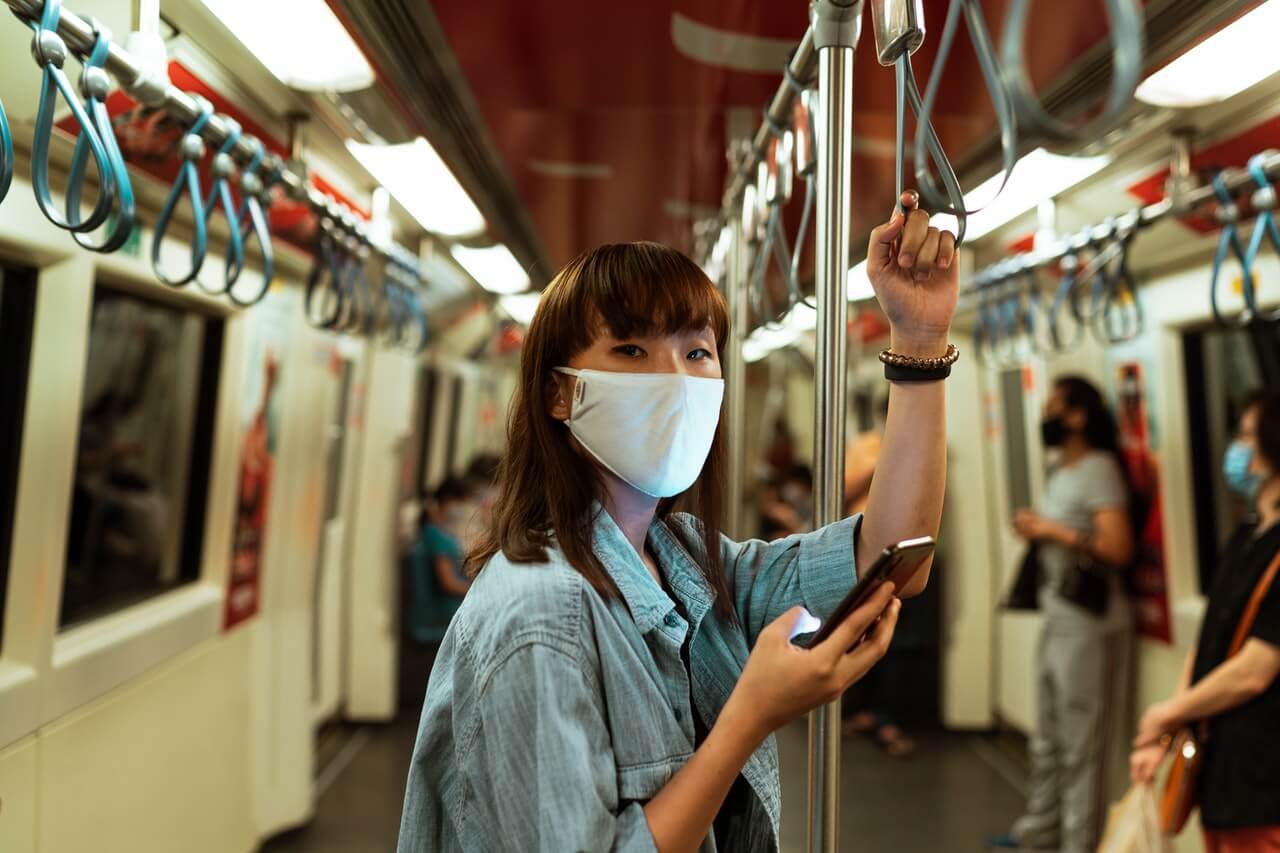 Post-Pandemic Travel: What Will Travel Look Like In 2022?