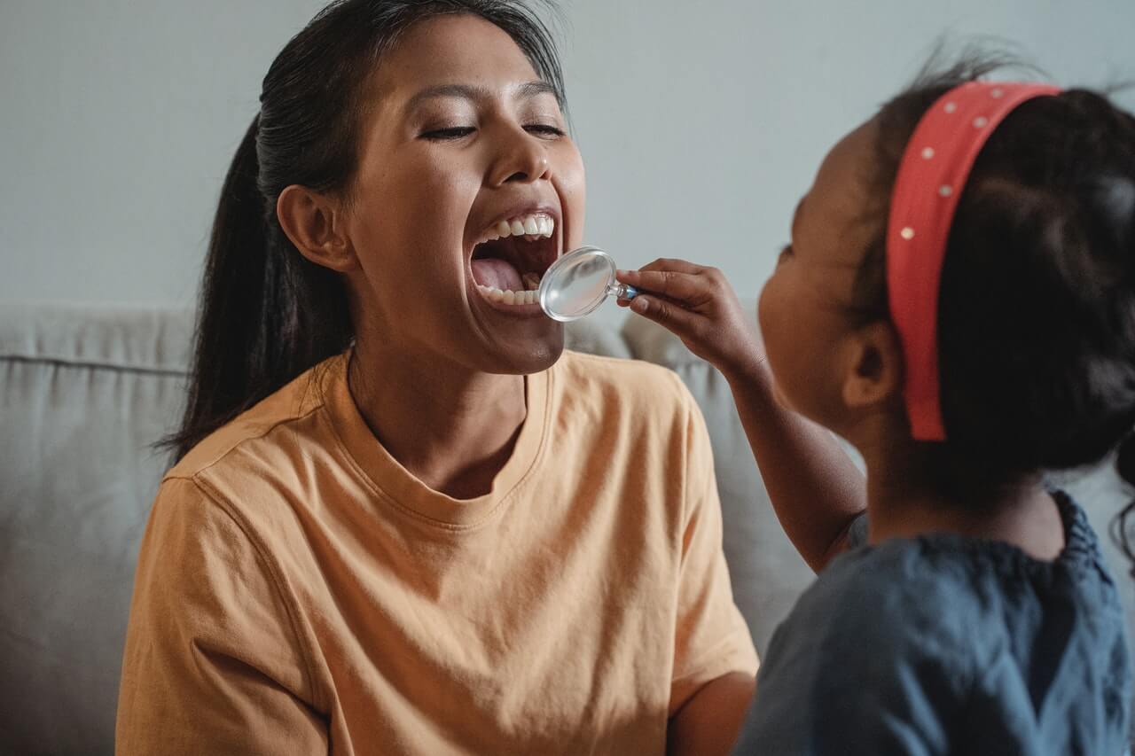 A Bite-Sized Financial Guide To Children’s Dental Hygiene