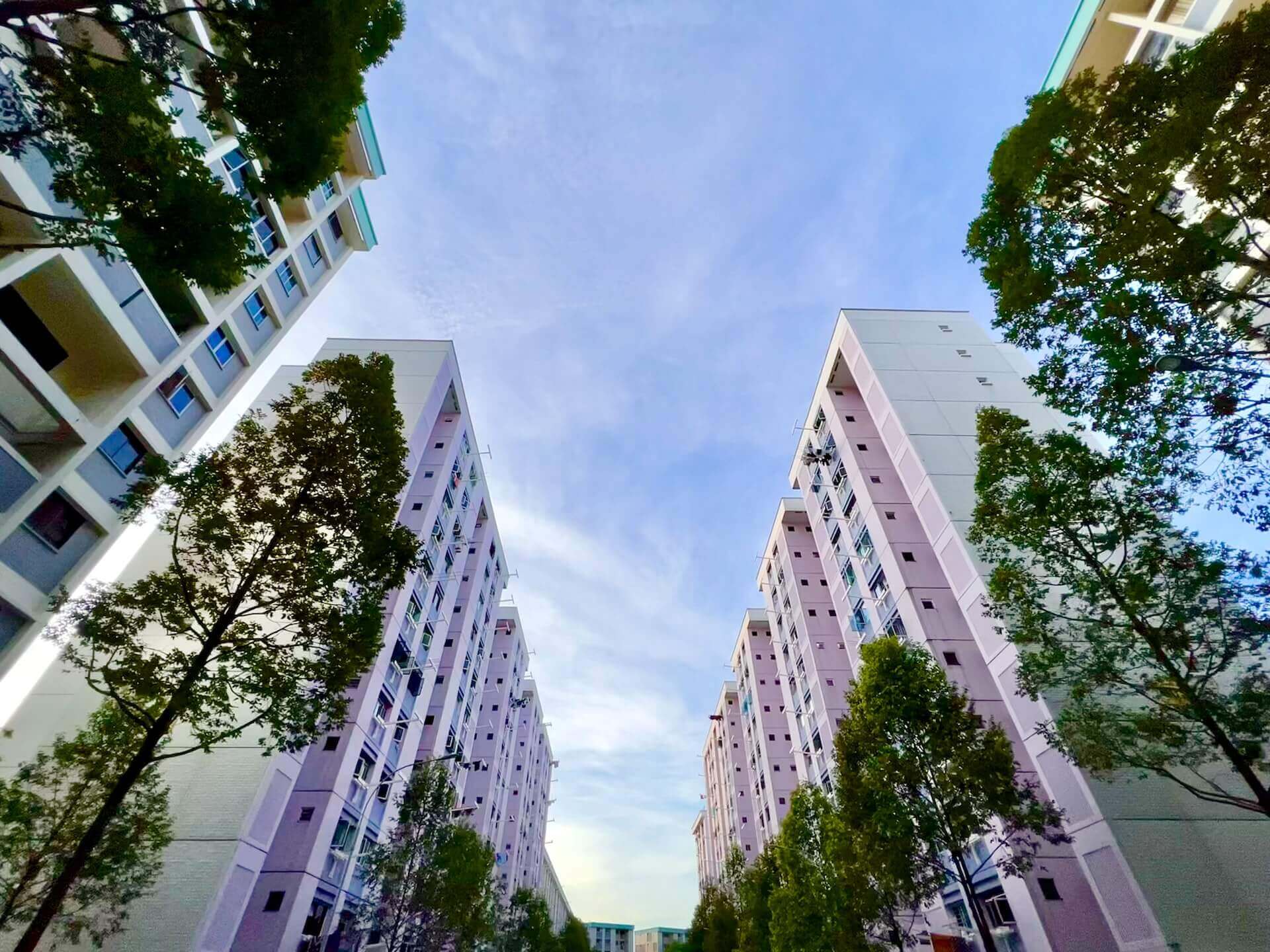 How Much Do You Need To Earn Per Month To Buy A Condo in Singapore?