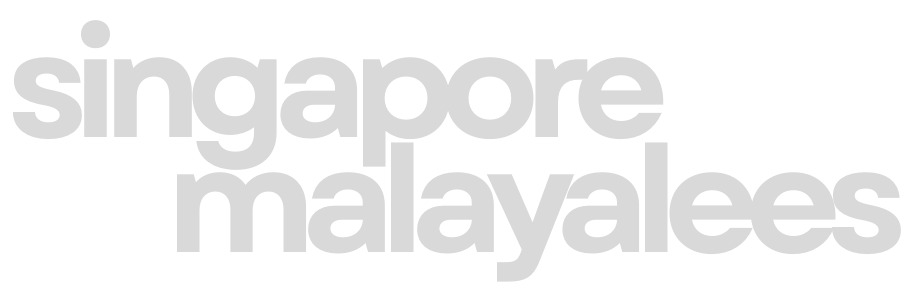 Singapore Malayalees